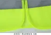 Roupas de Trabalhador de Saneamento, Colete de Motorista, Jaqueta de Voluntário, Colete Refletivo, Colete, Colete Luminoso