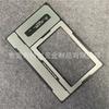 Procesamiento en Lotes Pequeños de Equipos de Amplificadores de Potencia Multimedia de Gran Tamaño, Paneles de Aluminio para Instrumentos y Equipos de Inspección, Paneles de Aluminio Granallados