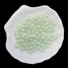 Directamente del fabricante: Cuentas Redondas Doradas de 6-14 mm, Cuentas Redondas Doradas Fantasía Transparentes Estilo Antiguo, Hecho a Mano DIY Estilo Antiguo Hanfu