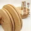 Bambu nanô bambu natural criativo espessado à prova d'água à prova de óleo antiderrapante almofada placa copo cozinha doméstica anti-escaldante caçarola
