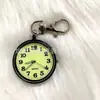 Relógio de Bolso de Quartzo para Estudante de Enfermagem Infantil, Relógio de Bolso para Idosos, Relógio de Peito, Relógio de Bolso Digital com Mostrador Grande para Uso em Exames, Venda Direta de Fábrica