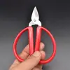 Pacote de Material para Bouquet de Varetas Torcidas Feito à Mão DIY Veludo Criptografado Zinco Especial Macaron Cor Mista Tiras de Lã Vareta Torcida Atacado