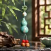 Calabaza Pequeña, Calabaza Gordita, Laca Pintada, Adornos Colgantes, Borlas, Llaveros, Cuentas de Rosario, Cadenas para Celular, Joyería
