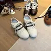 Zapatillas de Entrenamiento Alemanas de Suela Gruesa con Estampado de Leopardo para Mujer, Nuevas de Otoño, Retro, Súper Calientes, que Aumentan la Altura, Deportivas Casuales para Mujer, Zapatos Tipo Forrest Gump
