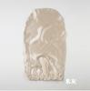 Directo de Fábrica Transfronterizo 100% Seda de Morera Gorro para Dormir, Gorro de Satín Largo, Gorro para el Hogar y Maternidad