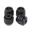 Adecuado para Honda Acura Fit Accord Civic Cr-V Bloque de Goma Amortiguador de Puerta Delantera y Trasera 75891-Sa7-000