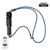 Cordão para Pocket4 Três em Um Destacável Longo para Usar na Cruzada Alça para Câmera Pocket3 Corda para Exterior Anti-Queda
