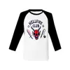 Camiseta do Clube do Inferno Camiseta do Dustin Camiseta Infantil ST 40000 Fantasia para Festa de Halloween História Estranha