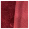 Vendas Diretas de Fábrica Veludo de Algodão Imitação de Trama Borda de Nylon Pijama Moda Roupas de Casa Brinquedos Tecido Decorativo de Pelúcia
