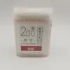 Hisopo de Algodón Médico Yinuan para Bebé, Heridas, Limpieza de Oídos, Estéril, Desechable, Cabezal Único 10 cm, Hisopo de Algodón con Doble Cabezal, Palo de Madera, Palo de Papel