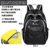 Mochila de Gran Capacidad para Hombres y Mujeres Ligera para Deportes al Aire Libre Viajes Montañismo Bolsa de Piel Mochila Plegable Bolsa para Tutor