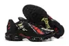 Comércio Exterior Transfronteiriço Air Max Plus Tn Primeira Geração Modernos Respiráveis Esportivos Masculinos Sapatos com Amortecimento de Ar de Comprimento Total Casuais
