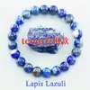 Pulsera Popular Transfronteriza Temu Xiyin Tk con Cuentas Hecha de Aventurina Verde Ojo de Tigre Pulsera Elástica Hecha a Mano