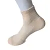 Calcetines Deportivos de Algodón Peinado Tipo Rizo para Mujer, Calcetines Transpirables de Malla con Amortiguación Absorbente de Impactos para Correr, Calcetines para Tenis, Calcetines para Bádminton y Senderismo