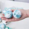 Removedor de fiapos para máquina de lavar, removedor de manchas, anti-emaranhamento, para remover pelos de gato, absorver sujeira e reter fiapos - um item essencial para a lavanderia