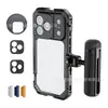 NEEWER PA193/194 Estrutura de Expansão de Gaiola IP18PRO MAX IP18PM