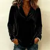 2026 Europeo y Americano transfronterizo Amazon sitio independiente moda ropa de mujer nuevo color liso cuello de muñeca manga larga sexy vestido de terciopelo