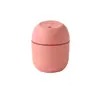 Nuevo Mini Humidificador Pequeño Huevo Gota de Agua Dormitorio Aire Escritorio Coche Hogar Humidificador de Spray Grande