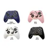 Funda Protectora para Mando Flydigi Black Warrior 5Pro Elite Competitivo Carcasa Protectora para Mando de Consola de Videojuegos Moldeado por Inyección de Dos Colores