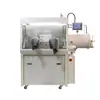 Sistema de Purificación Caja de Guantes Caja de Guantes al Vacío Valor de Oxígeno en Agua Menor a 0.1Ppm Regeneración Automática por Ciclo Caja de Guantes