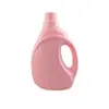 Fabricante de Botellas de Detergente para Ropa Personaliza Envases Plásticos para Detergente de 2L Botellas Vacías Contenedores Vacíos de Plástico de 2kg Botellas Dispensadoras