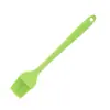 Pincel de silicone de grau alimentício para alimentos para churrasco resistente a altas temperaturas pincel de churrasco pincel de óleo para churrasco utensílios de cozinha pincel de silicone tudo-em-um