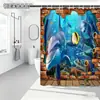 Diretamente do Fabricante: Toalha de Praia Girafa, Poncho de Praia Grande, Toalha de Microfibra Estampada com Design de Golfinho