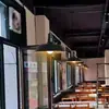 Lámpara Colgante Pequeña de Latón Vintage Retro Japonesa Estilo Americano de Segunda Mano para Dormitorio Mesita de Noche Comedor Barra de Bar Pasillo Divisor