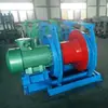 Equipamento de Elevação Subterrânea para Mineração JD-2, Guincho de Tração com Tambor e Cabo de Aço para Transporte e Manobra em Minas Inclinadas
