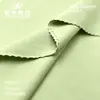 Tecido Lulu Nude Textura de Pele de Tubarão Malha de Nylon Elástico Amigo da Pele Alta Elasticidade Tecido para Roupas Esportivas e Yoga