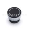 Adecuado para perilla de volumen multimedia Audi 4N0919070 4N 0 919 070