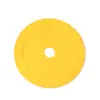 Novo Tapete Marco de Treinamento Plano Placa de Sinalização Placa de Sinalização de Obstáculo Estrada Borboleta Bloqueio de Estrada Equipamento de Treinamento com Bola Placa Disco