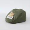 Gorros para Bebé Primavera y Otoño Boinas para Niños y Niñas, Gorras de Béisbol Infantiles, Estilo Delgado de Verano Modelos Nuevos de Moda 2026