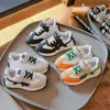Zapatillas Deportivas Nuevas de Estilo Primavera/Otoño 2025 para Niños, Zapatos para Niñas, Zapatos Casuales para Niños, Zapatillas de Running para Niños con Parte Superior de Malla, Zapatos de Moda