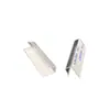 Ganchos para Tarjetas de Aretes de PVC, Tarjetas de Respaldo de Plástico, Tarjetas Adhesivas para Joyería, Ganchos de Exhibición para Colgar Accesorios, Ganchos de PVC Personalizados