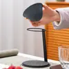 Filtro de Té de Cerámica Integrado sin Poros para Fugas de Té, Juego de Té Kung Fu para el Hogar, Filtro de Té, Piezas de Repuesto Especiales