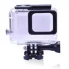 Aplicable a Gopro hero5/6/7BLACK carcasa impermeable carcasa de buceo 5ª Generación 6ª generación carcasa impermeable 45 m impermeable