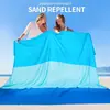 Amazon Esterilla para Camping al Aire Libre Playa Impermeable Plegable de Bolsillo Picnic Camping Playa Tela de Poliéster Cuadros