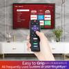 Aplicável ao controle remoto RC280 da TV ROKU para TCL ROKU TV, TODAS AS TVS ROKU