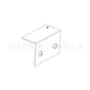 Carcasa de Transformador Ei22 Carcasa de Inductor de Anillo Magnético Ei22 Carcasa sin Pines 222A
