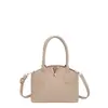 Bolso de Mano Nuevo para Mujer Primavera 2026 Estilo Coreano Moda Tendencia Bolso Tote de Alto Valor Simple para Dama de Gran Capacidad Bolso de Hombro