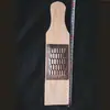 Rallador de rábano de madera rallador multifuncional patata rallada rábano rallado tabla de cortar cortador de verduras ralladas fabricantes de distribución binaria