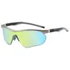 Gafas de ciclismo, gafas de esquí para montaña nevada, gafas de montañismo, gafas de sol para nieve para mujer, gafas de sol para senderismo al aire libre con protección UV