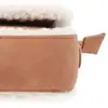 Bolsos Estilo Retro Otoño e Invierno, Bolsos Nuevos de Felpa, Bolsos Cruzados Versátiles de Lana de Cordero para Niñas, Venta al por Mayor Personalizada