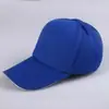 Chapéu de trabalho de garçom boné de beisebol boné de viagem homens e mulheres boné de beisebol boné publicitário boné de trabalho logotipo estampado