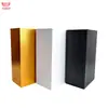 Caja de Empaque para Aceite Esencial, Caja Universal de 30 ml para Perfume, Caja Cosmética con Tapa abatible, Caja de Madera con Logo de Salón de Belleza Impreso, En Stock