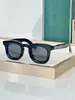 Gafas de Sol de Lujo de Diseñador Palm Jacques Polarizadas Moda Gafas de Sol para Hombre Retro Jmm Devaux