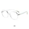 Armazón de Gafas Nuevo Ultraligero Lentes Planos Anti-Luz Azul Se Pueden Montar con Graduación Casual Versátil Gama Alta Para Niños Gafas Ultraligeras TR