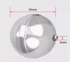 Válvula Boia de Aço Inoxidável Interruptor de Boia Totalmente Automático Ajustável Plugue Reto Controlador de Nível de Água de Latão Atacado de Passagem Plena