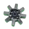 Adecuado para Toyota Camry Lexus Reducción de Ruido de Columna de Dirección Engranaje Amortiguador de Goma Almohadilla 45254-28040